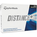 TaylorMade Distance+ Golf Ball (Factory Direct)